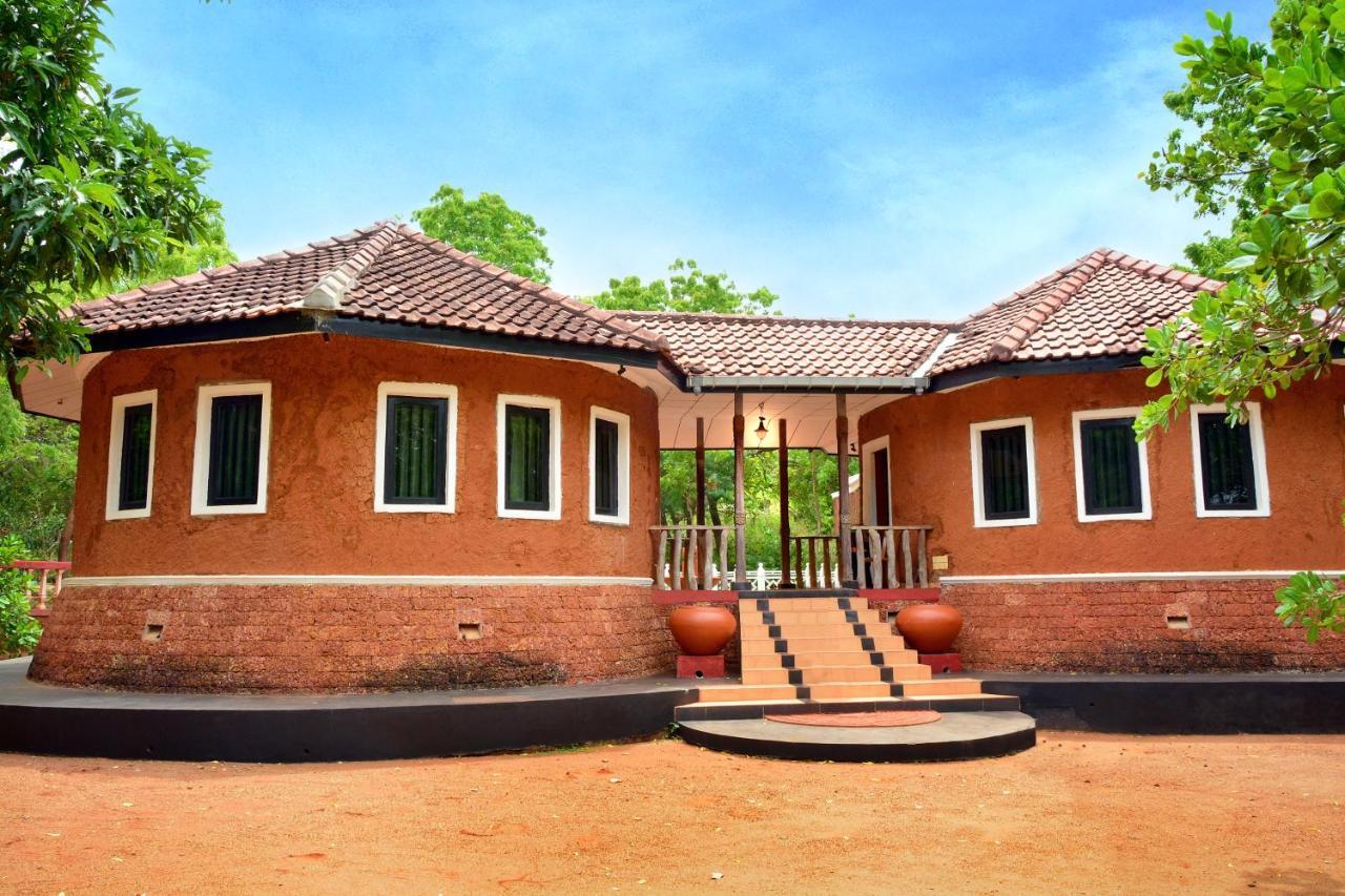 Kodigahawewa Forest Resort Tissamaharama Bagian luar foto