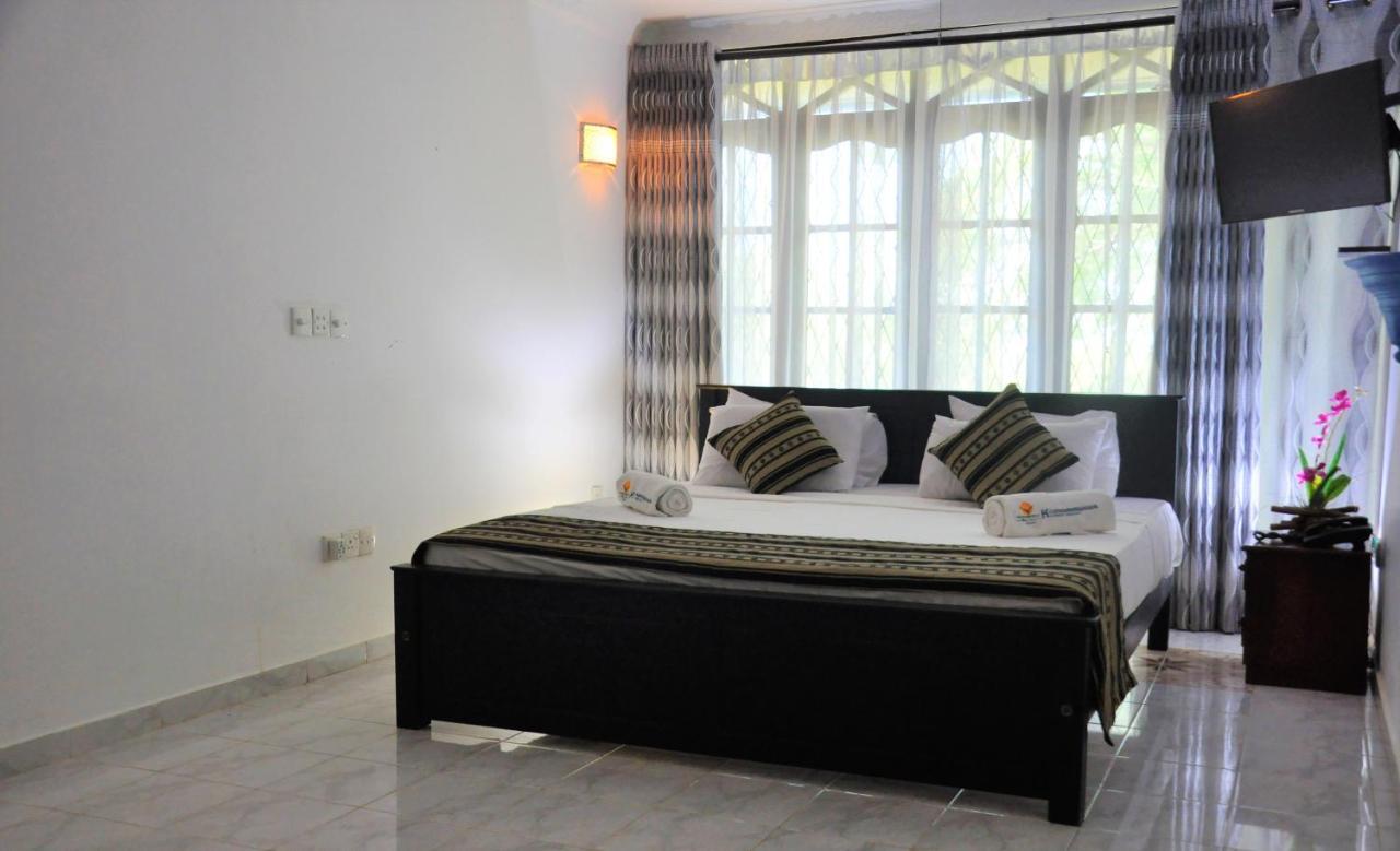 Kodigahawewa Forest Resort Tissamaharama Bagian luar foto