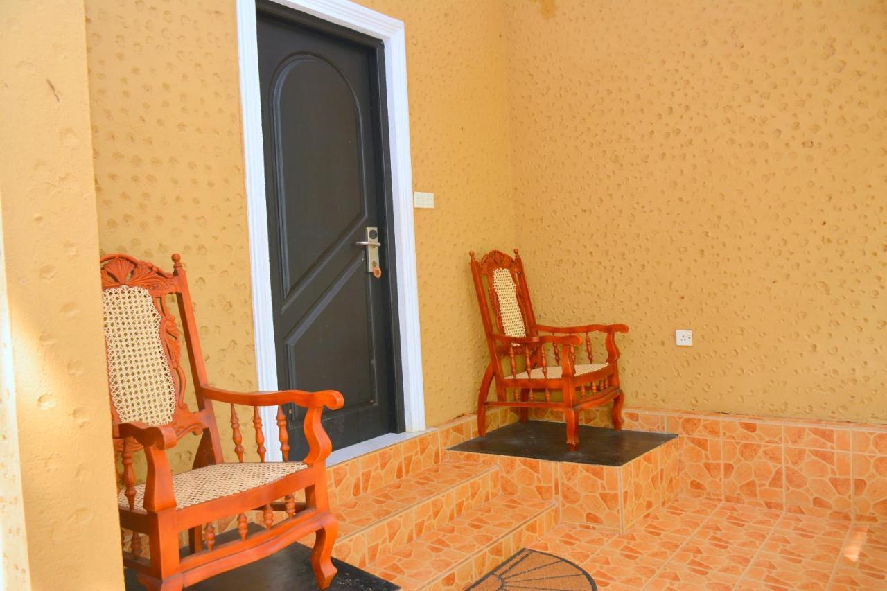 Kodigahawewa Forest Resort Tissamaharama Bagian luar foto